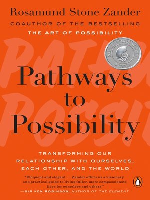 cover image of Pathways to Possibility
